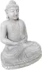  Product image 4 of the product “Arian - Seated Buddha Meditation, 45cm H | cast stone ”